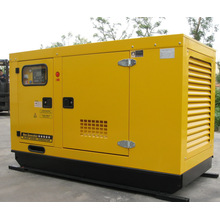 Dieselgenerator mit 140 kVA CUMMINS